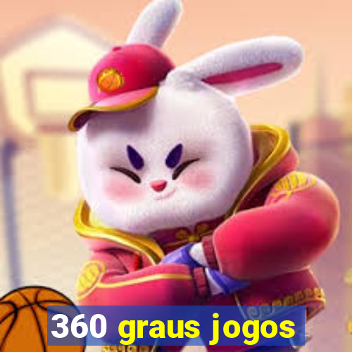 360 graus jogos